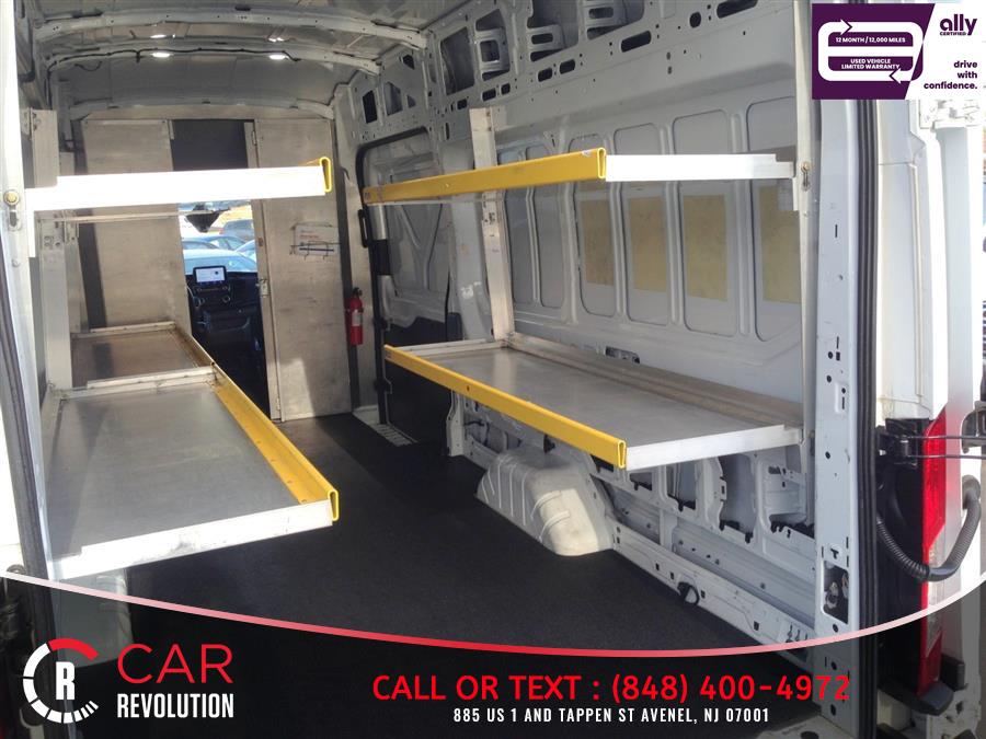 2020 Ford Transit Van Base - Photo 19