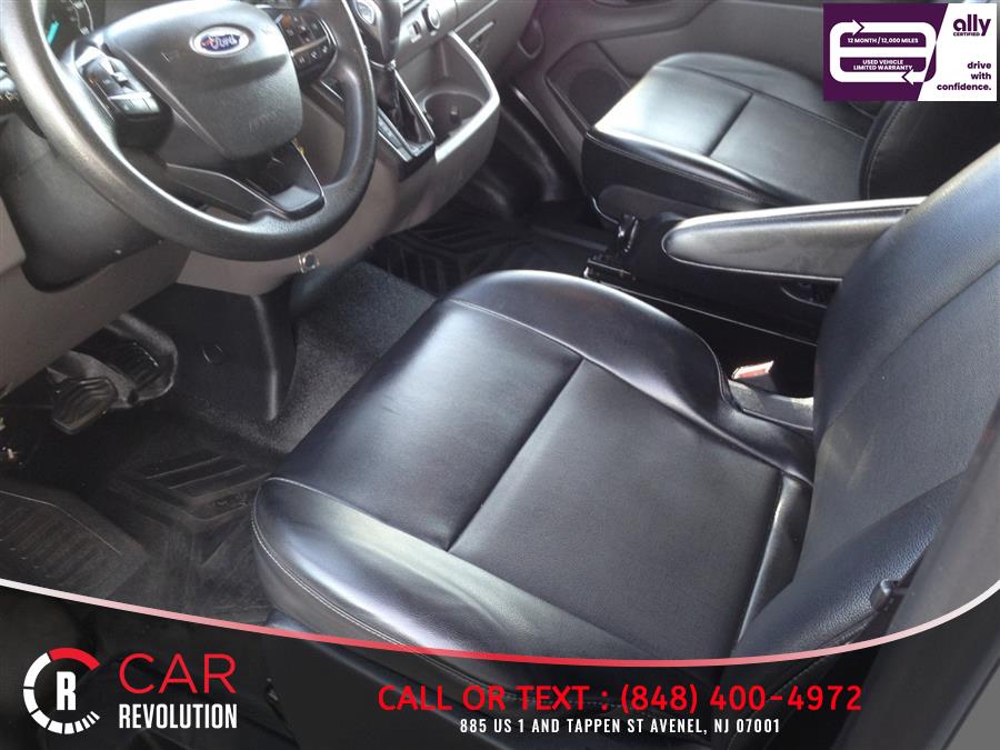 2020 Ford Transit Van Base - Photo 37