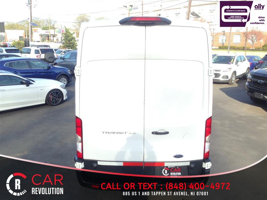 2020 Ford Transit Van Base - Photo 11