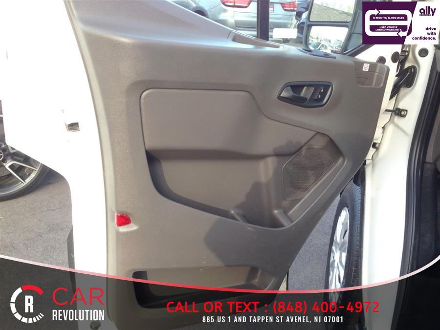 2020 Ford Transit Van Base - Photo 30