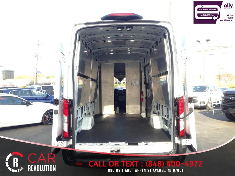 2020 Ford Transit Van Base - Photo 13