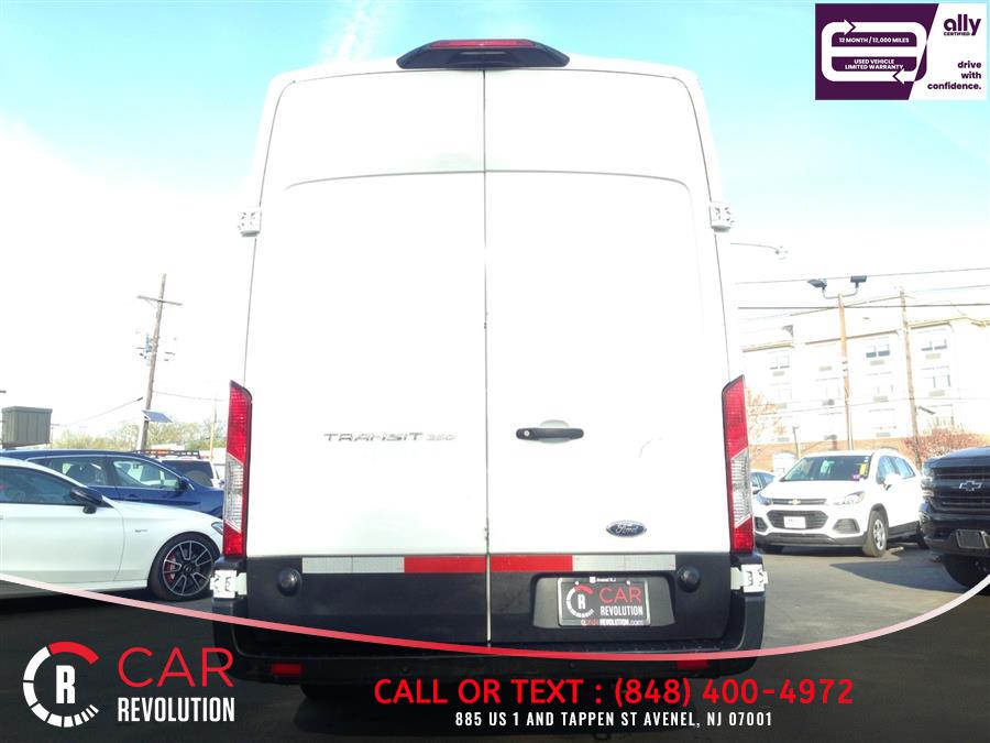 2020 Ford Transit Van Base - Photo 12