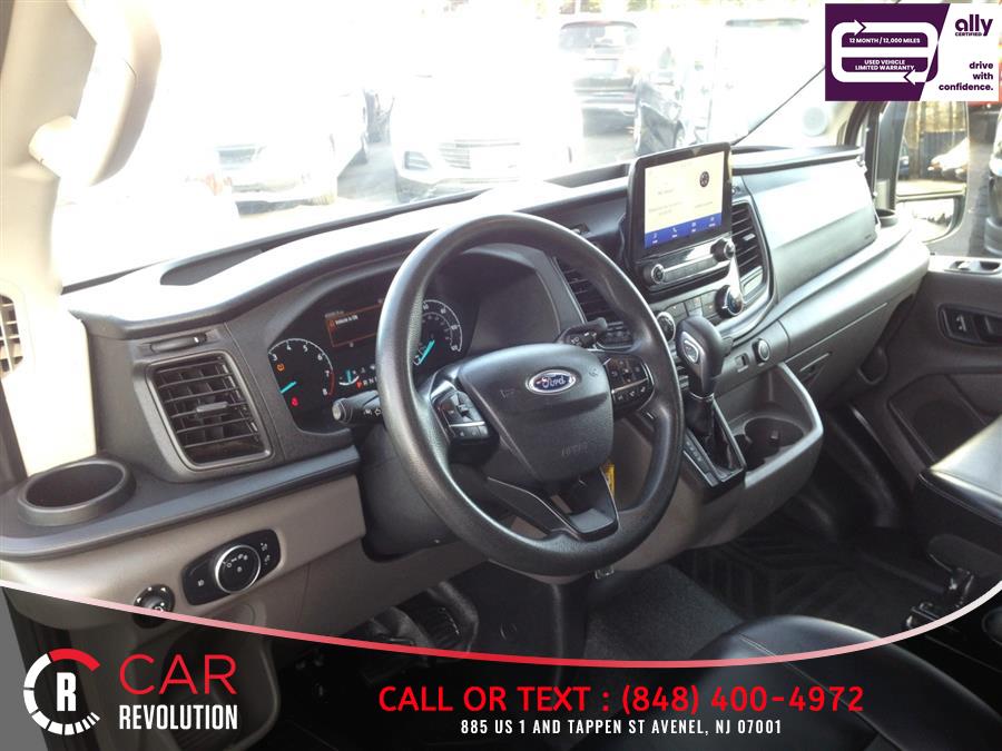 2020 Ford Transit Van Base - Photo 43