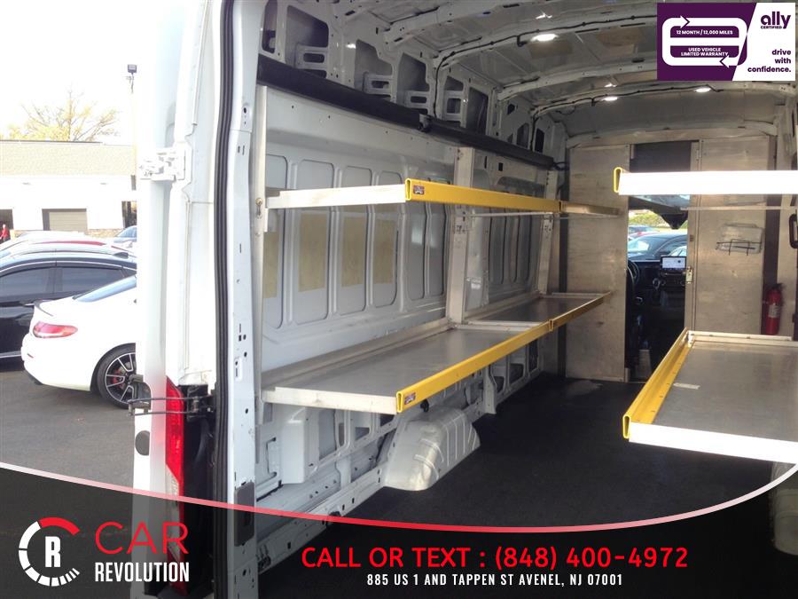 2020 Ford Transit Van Base - Photo 18