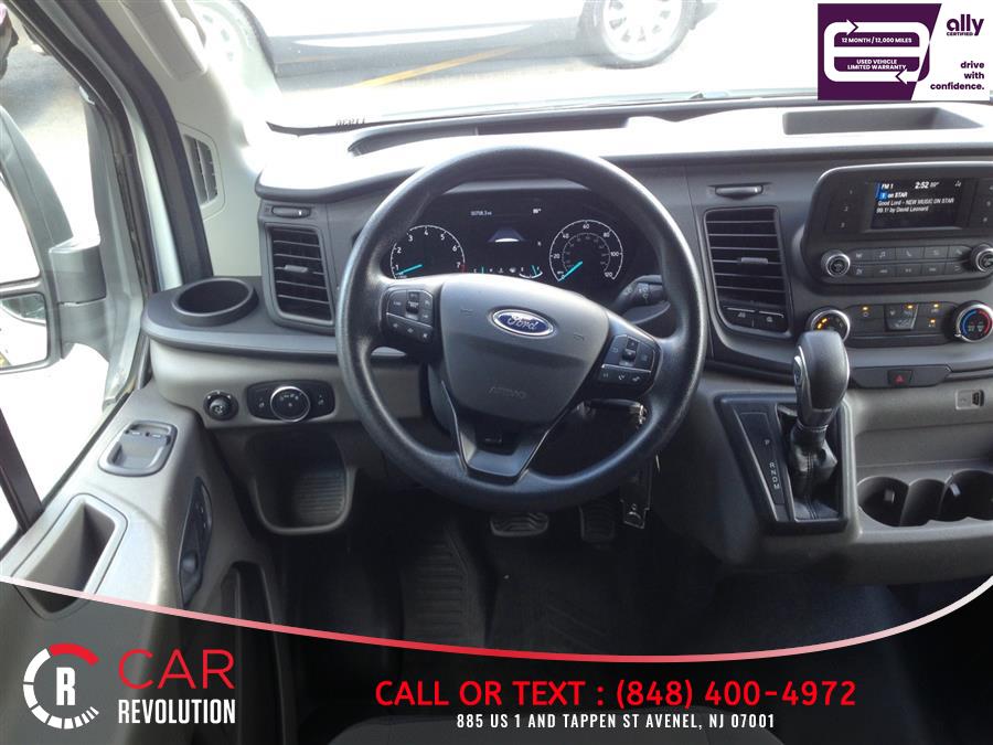 2020 Ford Transit Van Base - Photo 52