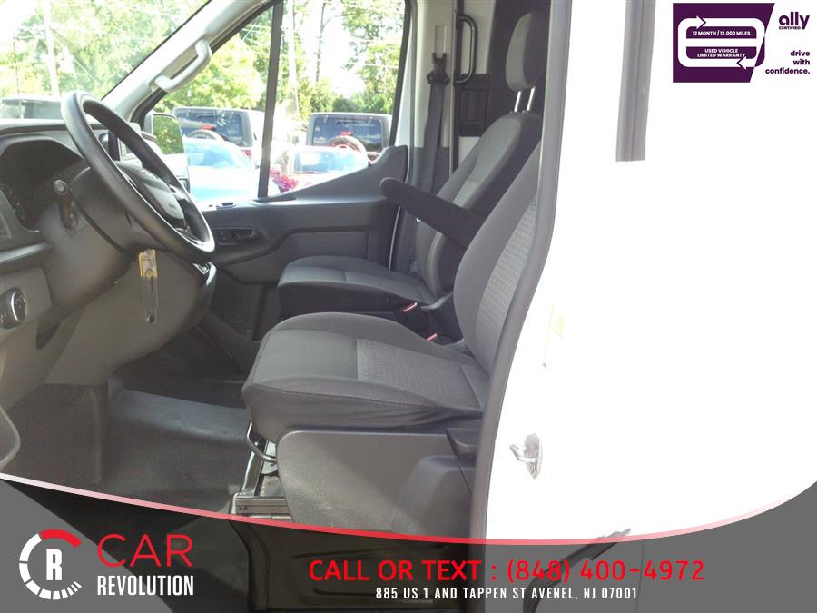 2020 Ford Transit Van Base - Photo 32