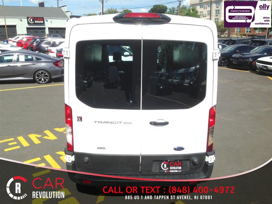2020 Ford Transit Van Base - Photo 11