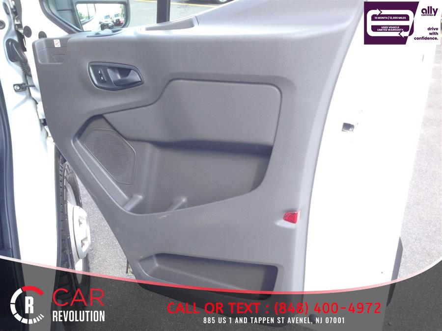 2020 Ford Transit Van Base - Photo 29