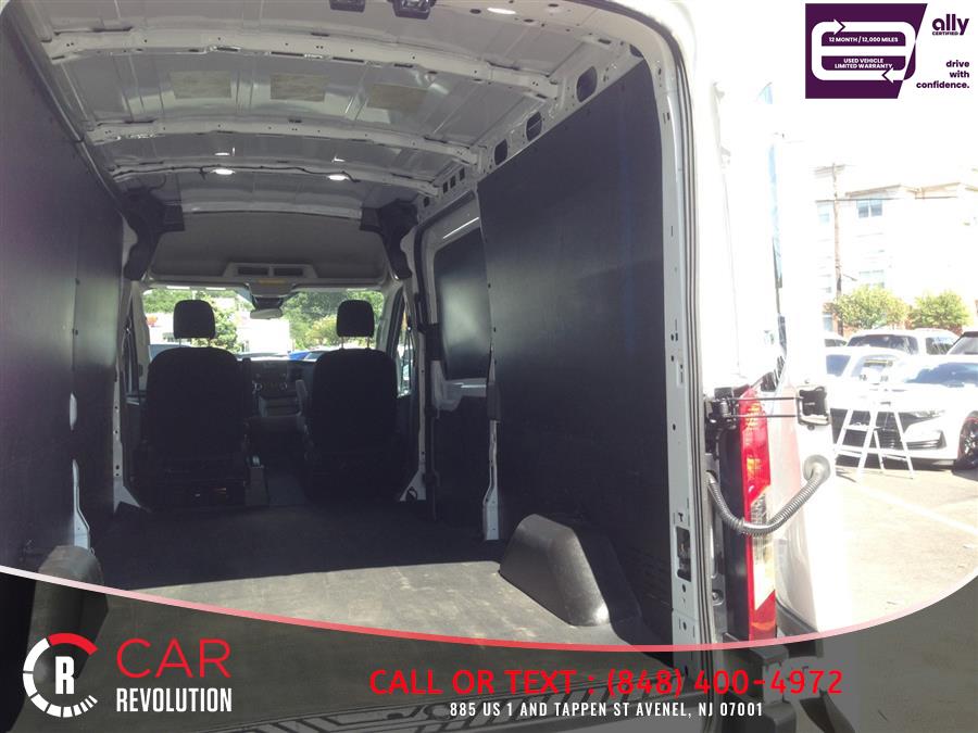 2020 Ford Transit Van Base - Photo 14