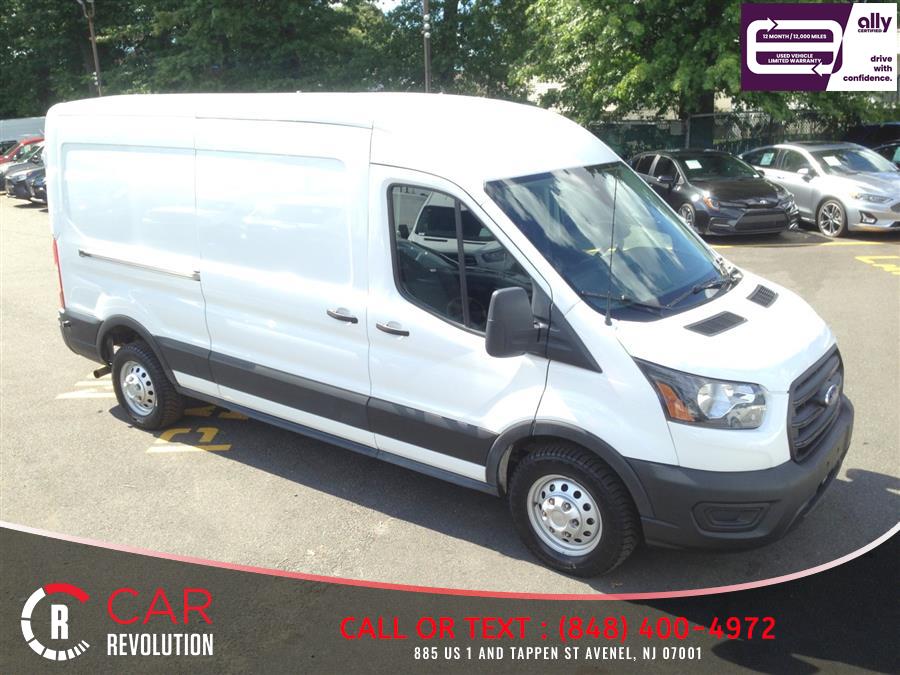 2020 Ford Transit Van Base - Photo 21