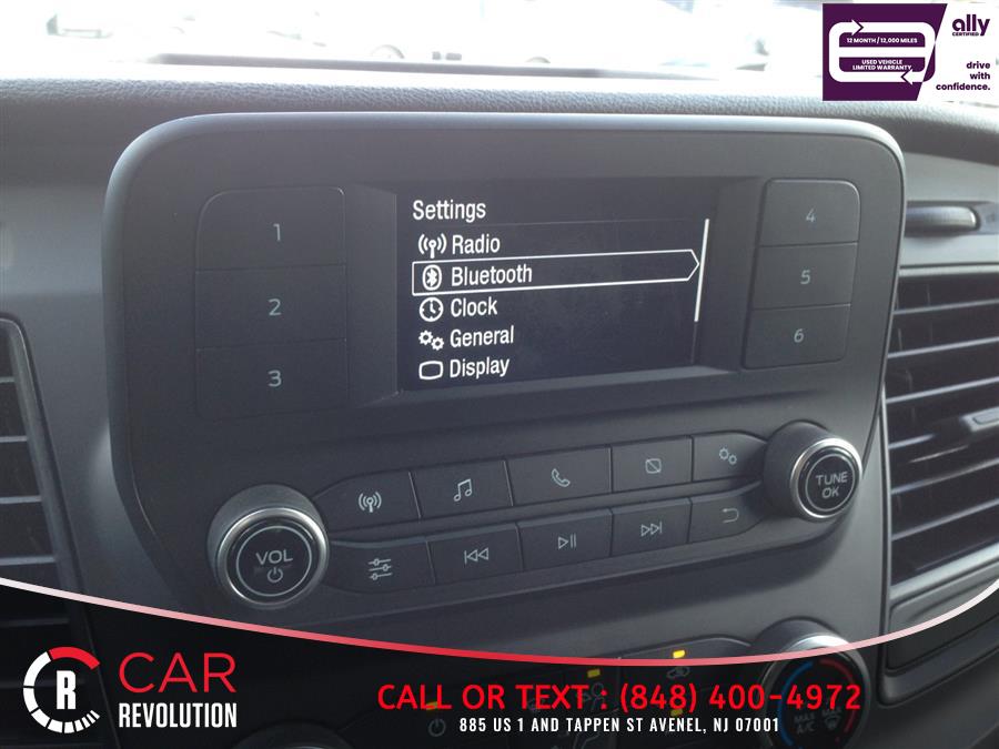 2020 Ford Transit Van Base - Photo 47