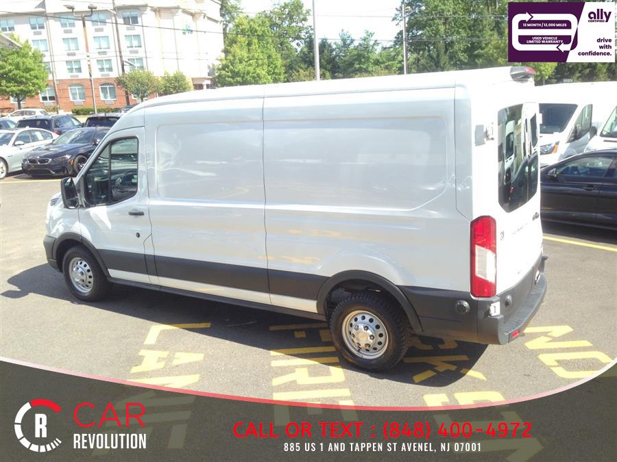 2020 Ford Transit Van Base - Photo 9