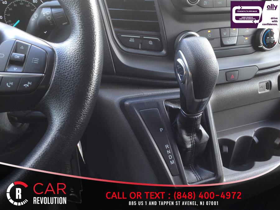 2020 Ford Transit Van Base - Photo 50