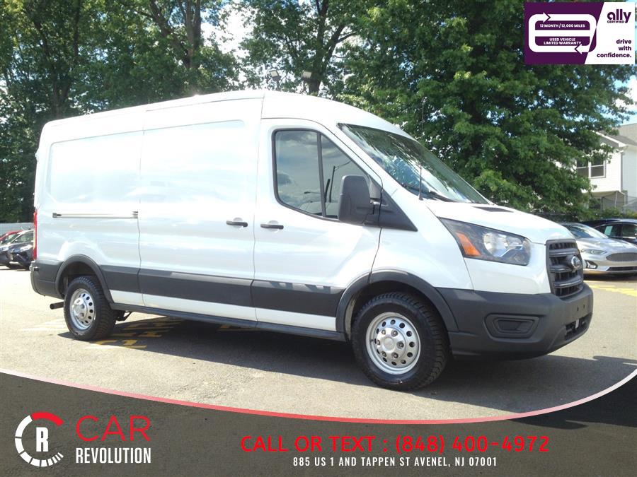 2020 Ford Transit Van Base - Photo 22