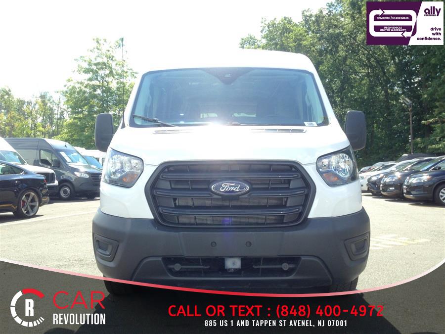 2020 Ford Transit Van Base - Photo 3