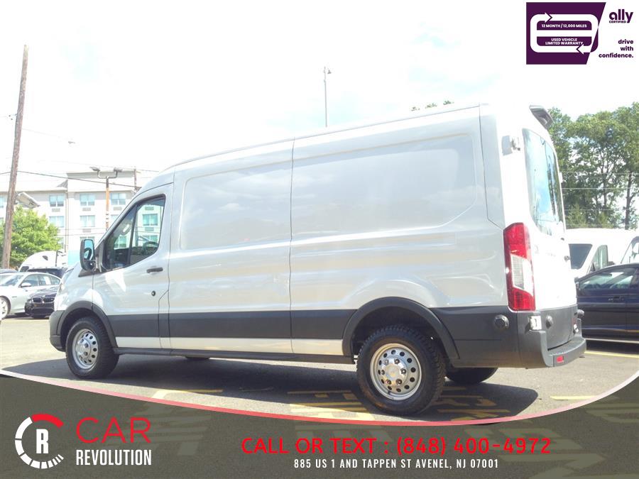 2020 Ford Transit Van Base - Photo 10