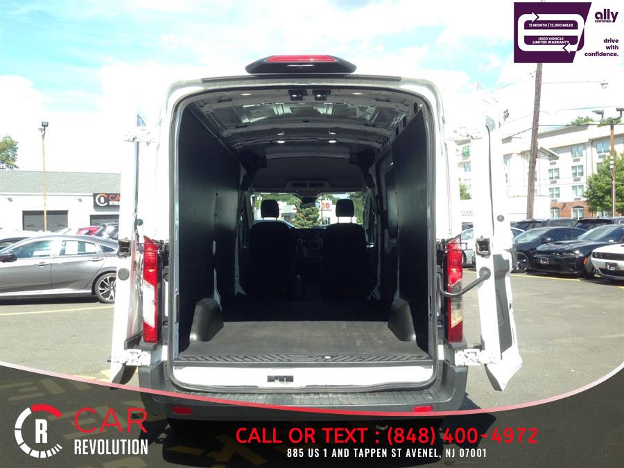 2020 Ford Transit Van Base - Photo 13