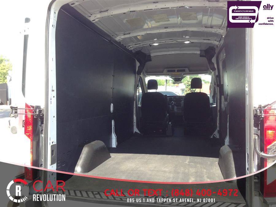 2020 Ford Transit Van Base - Photo 16
