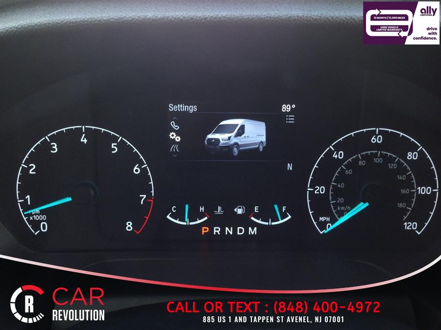 2020 Ford Transit Van Base - Photo 55