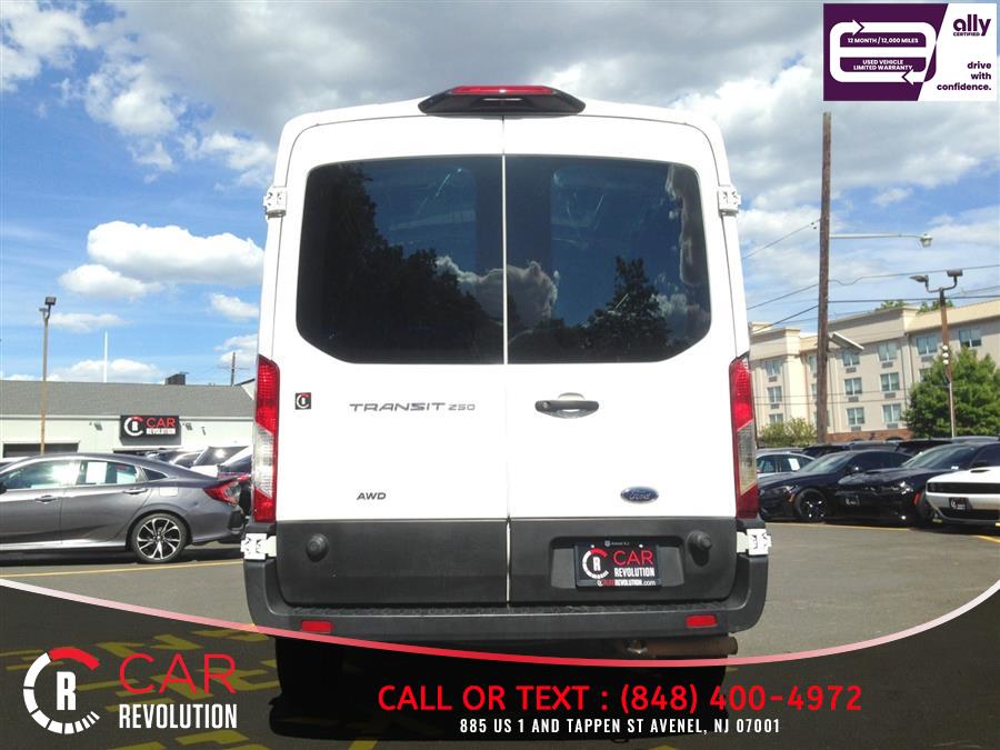 2020 Ford Transit Van Base - Photo 12