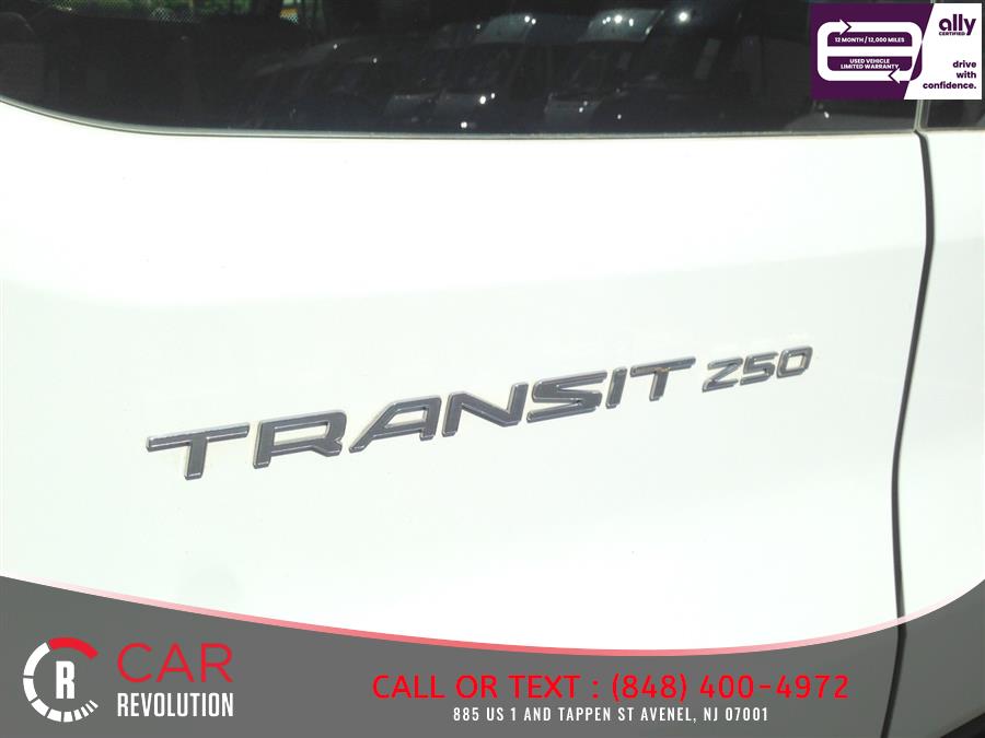 2020 Ford Transit Van Base - Photo 66