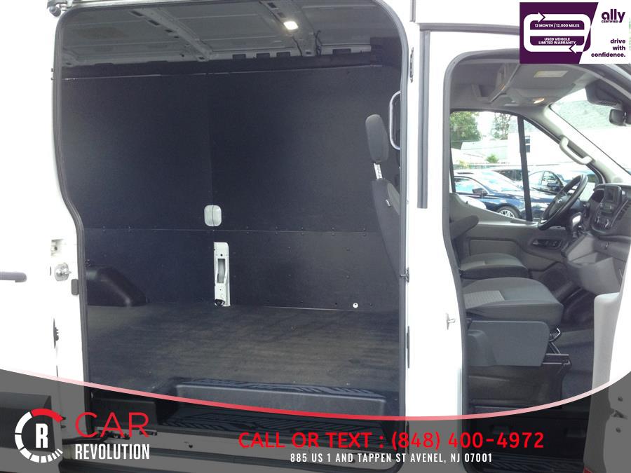 2020 Ford Transit Van Base - Photo 39