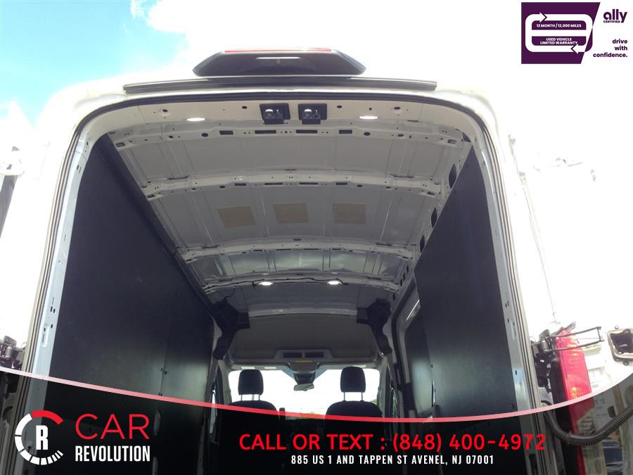 2020 Ford Transit Van Base - Photo 15