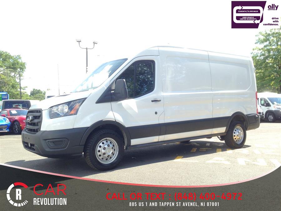 2020 Ford Transit Van Base - Photo 8