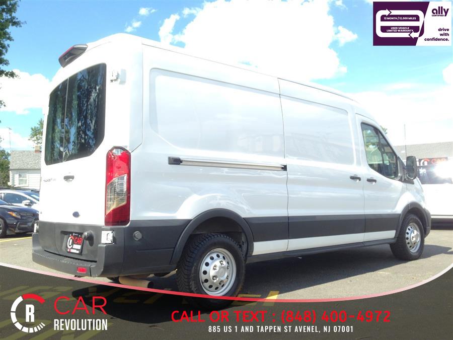 2020 Ford Transit Van Base - Photo 20