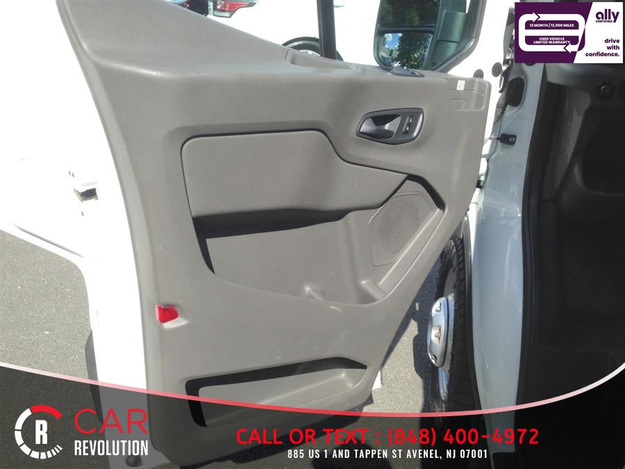 2020 Ford Transit Van Base - Photo 27