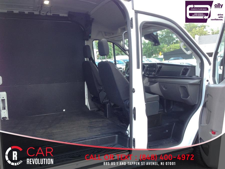 2020 Ford Transit Van Base - Photo 38