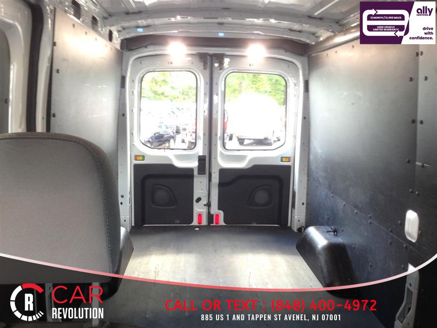 2020 Ford Transit Van Base - Photo 40