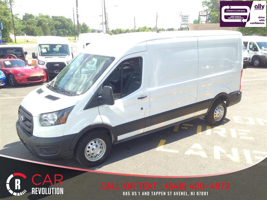 2020 Ford Transit Van Base - Photo 7