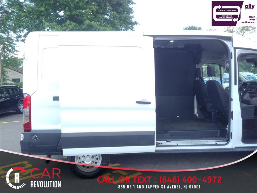 2020 Ford Transit Van Base - Photo 31