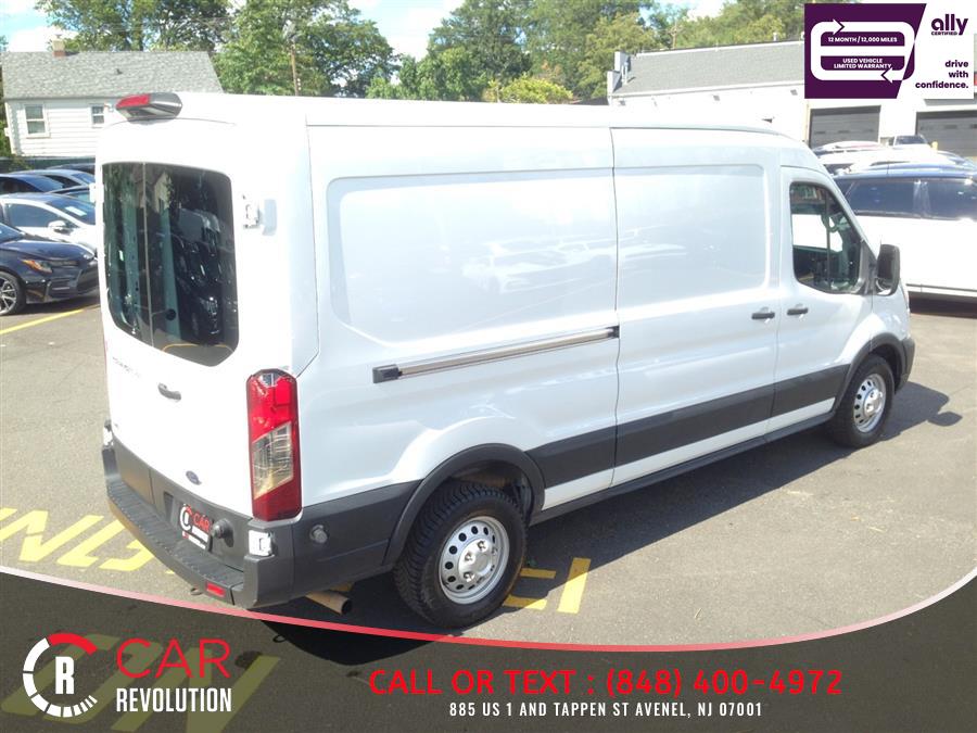 2020 Ford Transit Van Base - Photo 19
