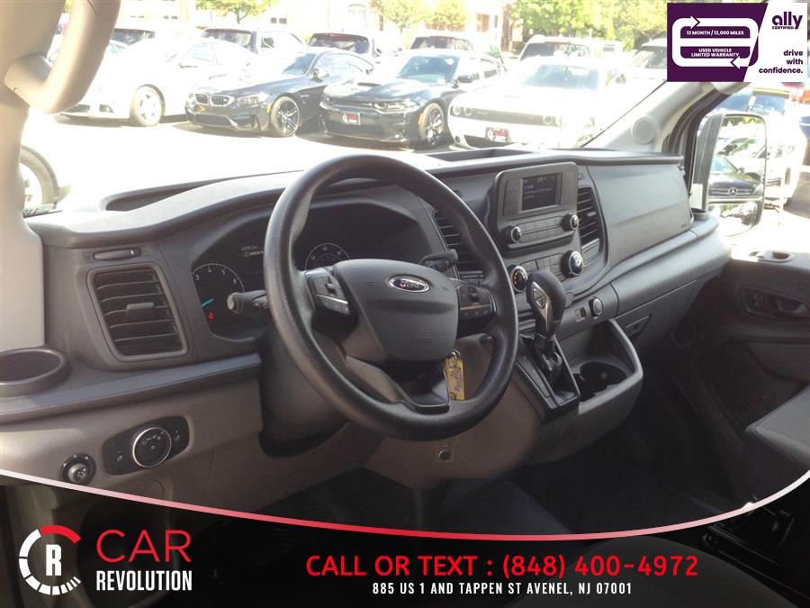 2020 Ford Transit Van Base - Photo 41