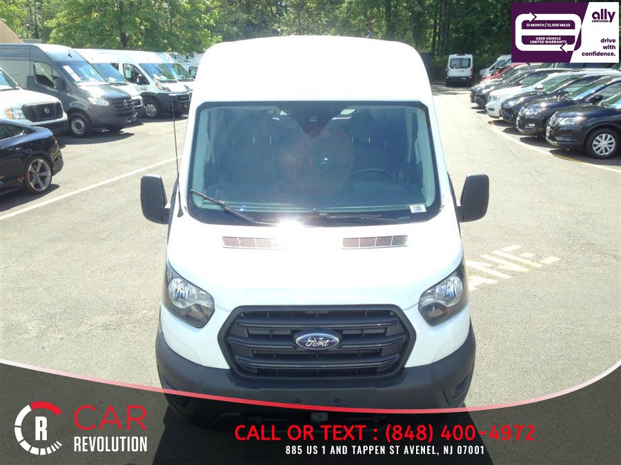 2020 Ford Transit Van Base - Photo 2