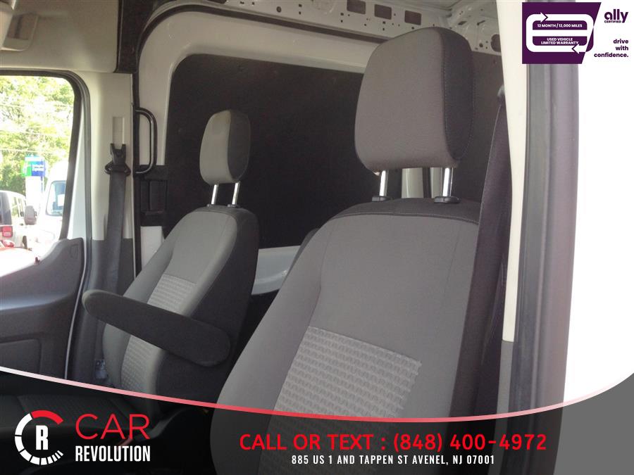 2020 Ford Transit Van Base - Photo 33