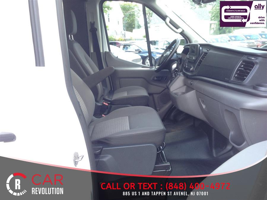 2020 Ford Transit Van Base - Photo 35