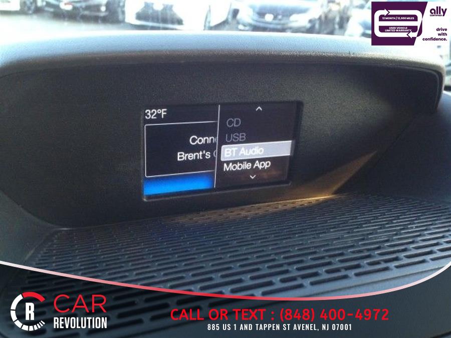 2019 Ford Transit Van Base - Photo 45