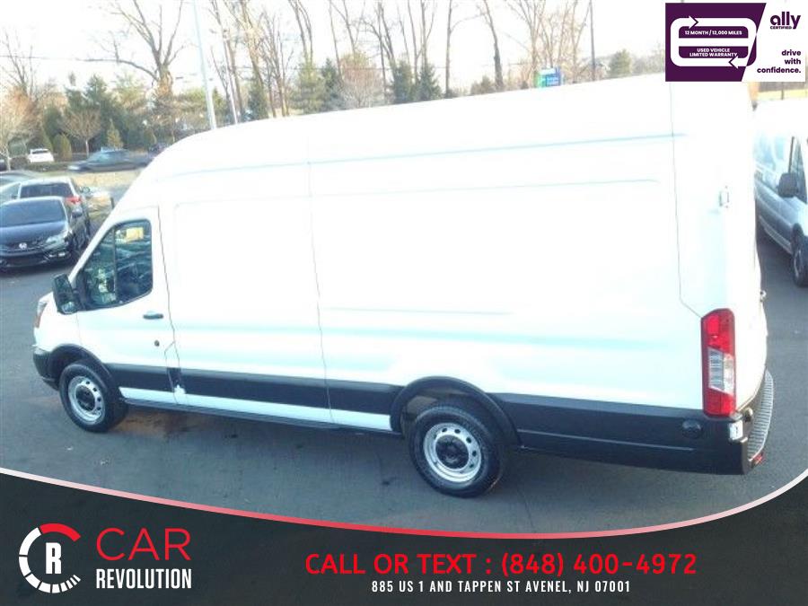 2019 Ford Transit Van Base - Photo 8