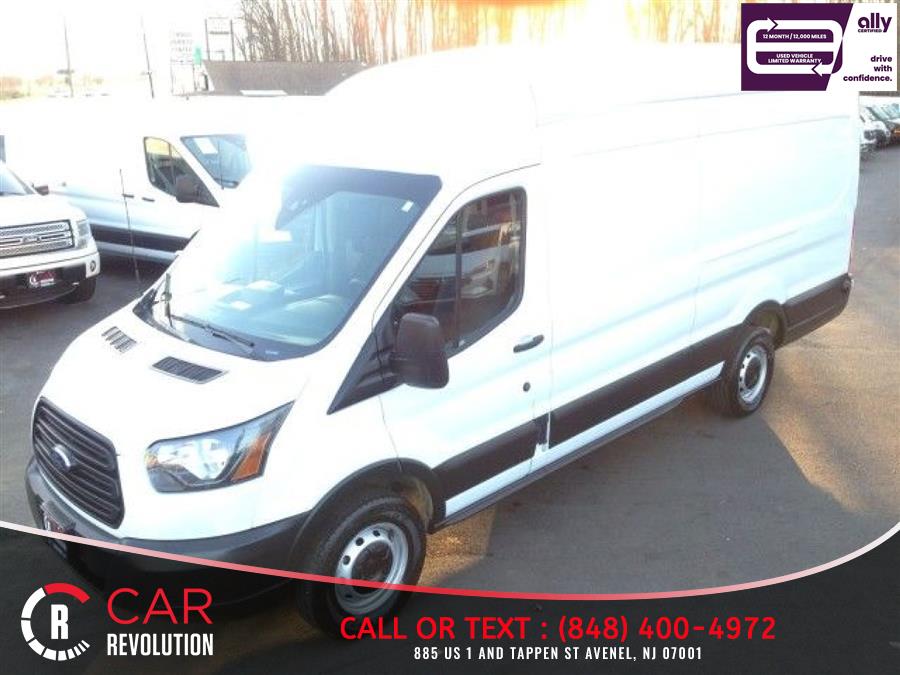 2019 Ford Transit Van Base - Photo 6