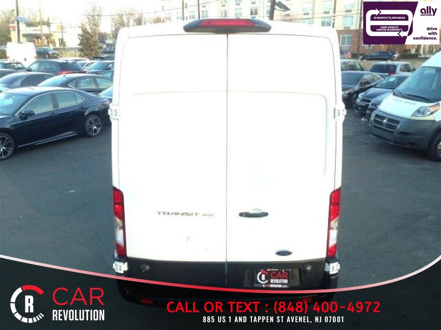 2019 Ford Transit Van Base - Photo 10