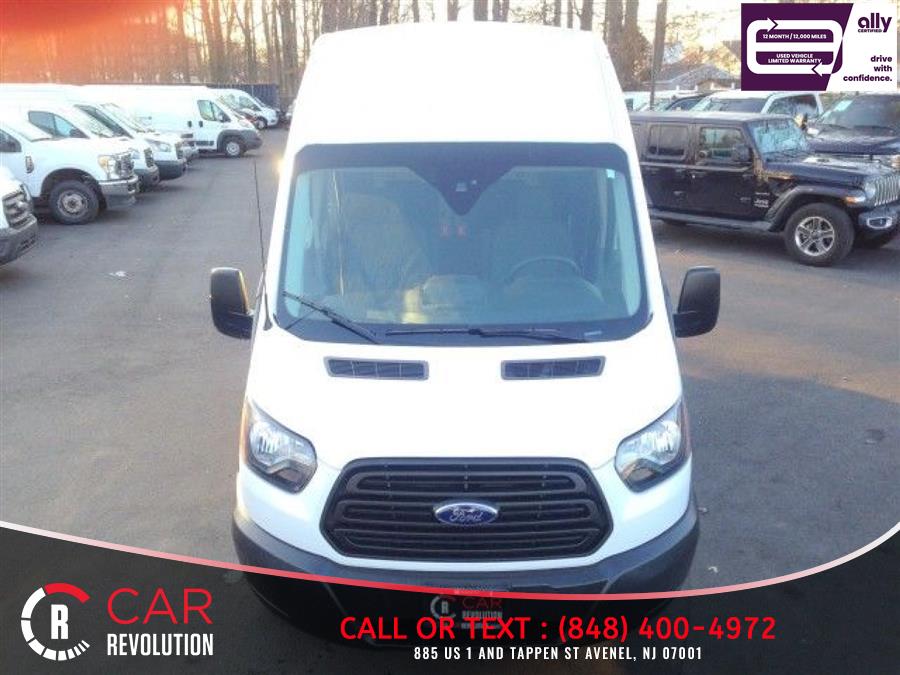 2019 Ford Transit Van Base - Photo 1