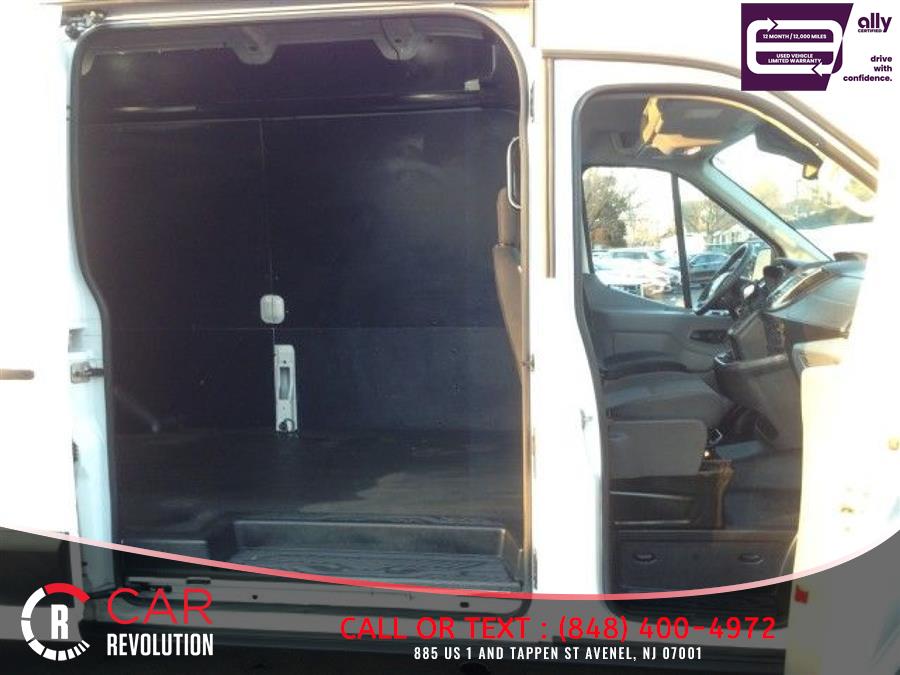 2019 Ford Transit Van Base - Photo 38