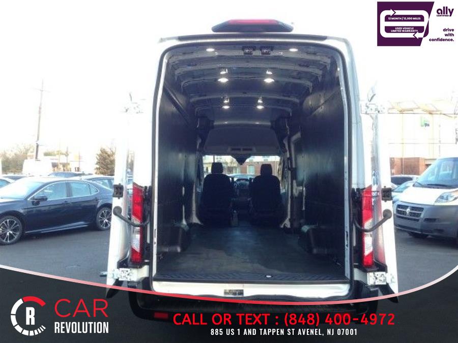 2019 Ford Transit Van Base - Photo 12