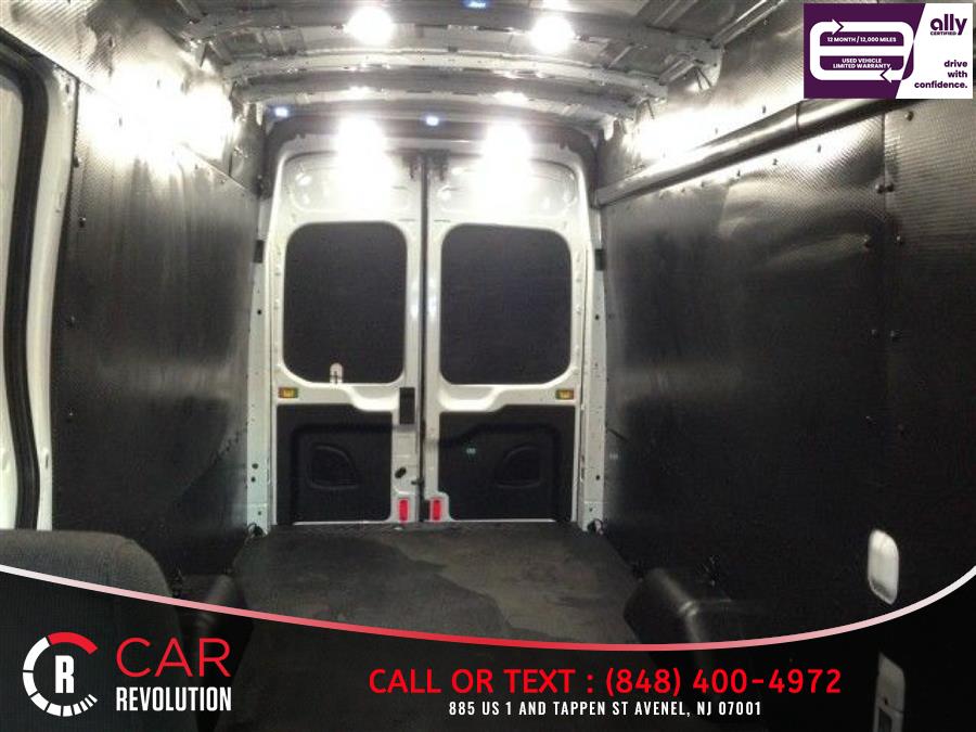 2019 Ford Transit Van Base - Photo 39