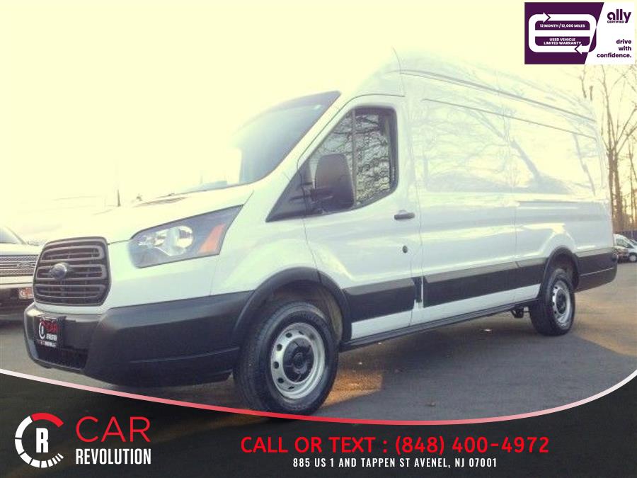 2019 Ford Transit Van Base - Photo 7