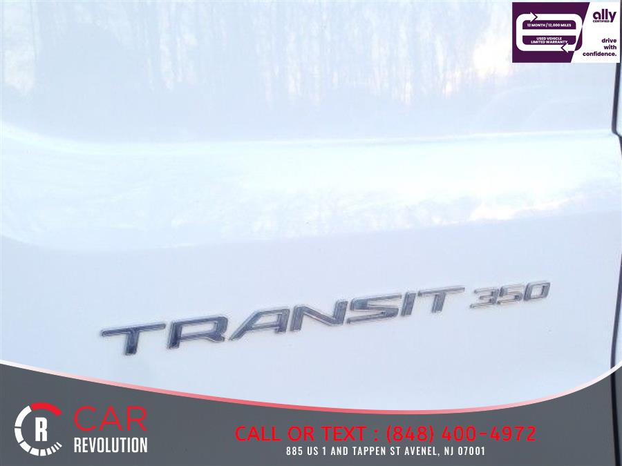 2019 Ford Transit Van Base - Photo 64