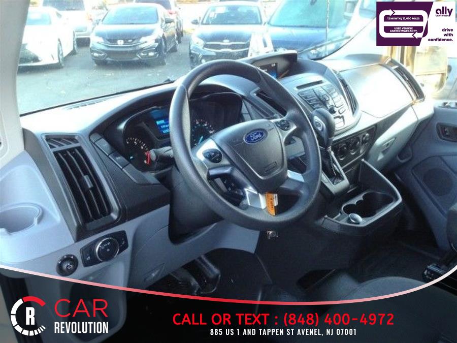 2019 Ford Transit Van Base - Photo 40